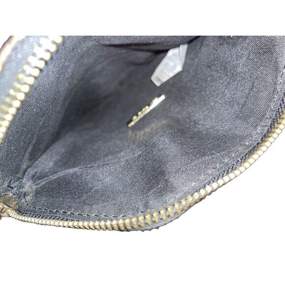 Contemporary Leopard Bam Forever Clutch - Picture 7 of 14